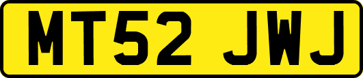 MT52JWJ