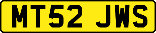 MT52JWS