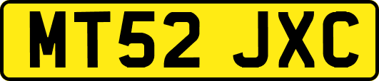 MT52JXC