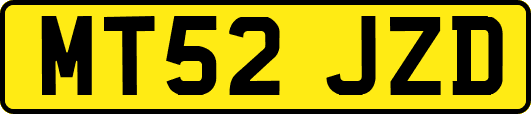 MT52JZD