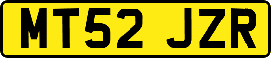 MT52JZR