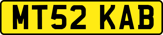 MT52KAB