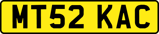 MT52KAC