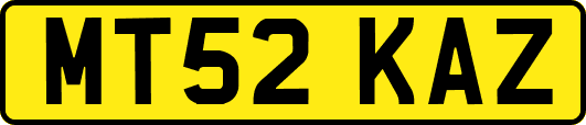 MT52KAZ