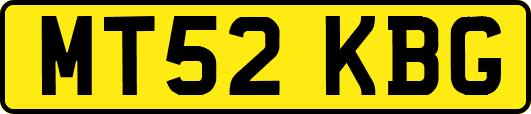MT52KBG