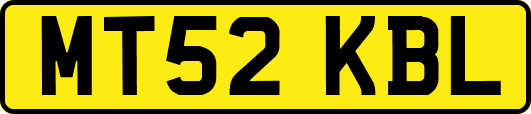 MT52KBL