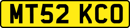 MT52KCO