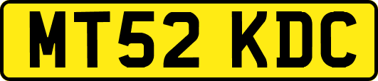 MT52KDC