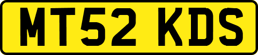 MT52KDS