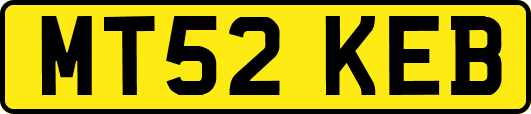 MT52KEB