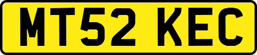 MT52KEC
