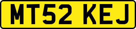 MT52KEJ