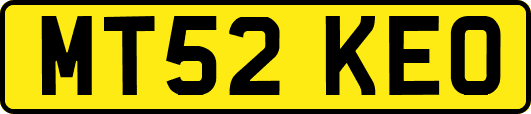 MT52KEO