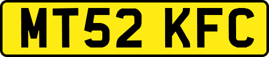 MT52KFC