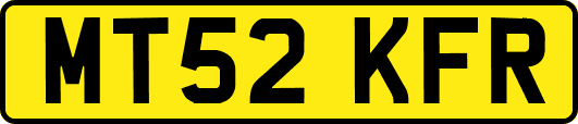 MT52KFR