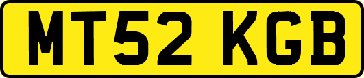 MT52KGB