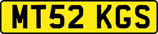 MT52KGS