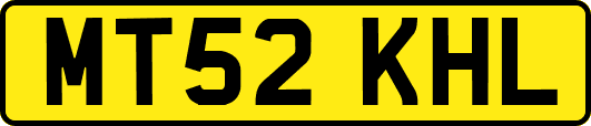 MT52KHL