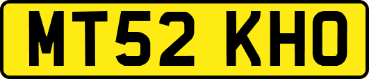 MT52KHO