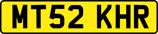 MT52KHR