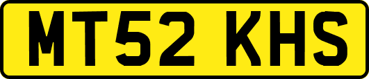 MT52KHS