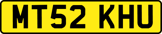 MT52KHU