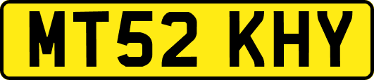 MT52KHY
