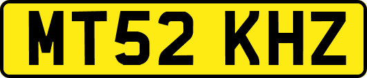 MT52KHZ