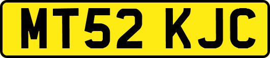 MT52KJC
