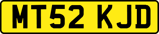 MT52KJD