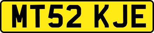 MT52KJE