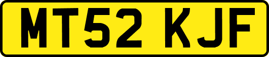 MT52KJF