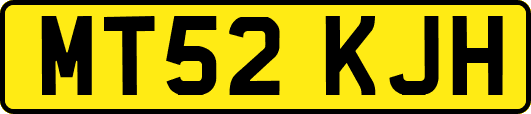 MT52KJH