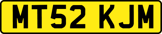 MT52KJM