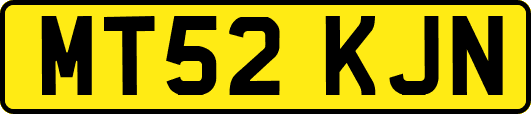 MT52KJN