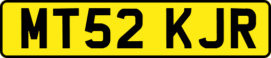 MT52KJR