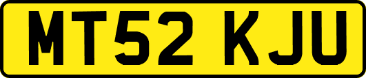 MT52KJU