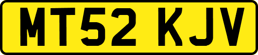 MT52KJV
