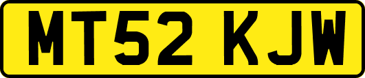 MT52KJW