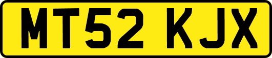 MT52KJX