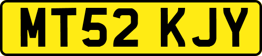 MT52KJY