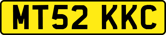 MT52KKC