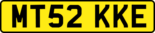 MT52KKE