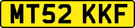 MT52KKF
