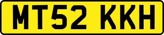 MT52KKH