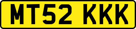 MT52KKK
