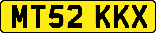 MT52KKX