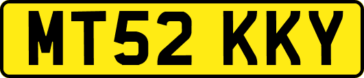 MT52KKY