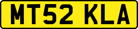 MT52KLA