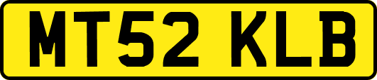 MT52KLB